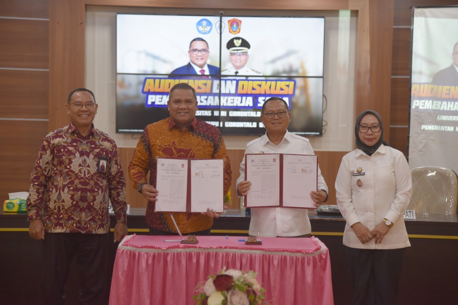 Tanpa Gambar