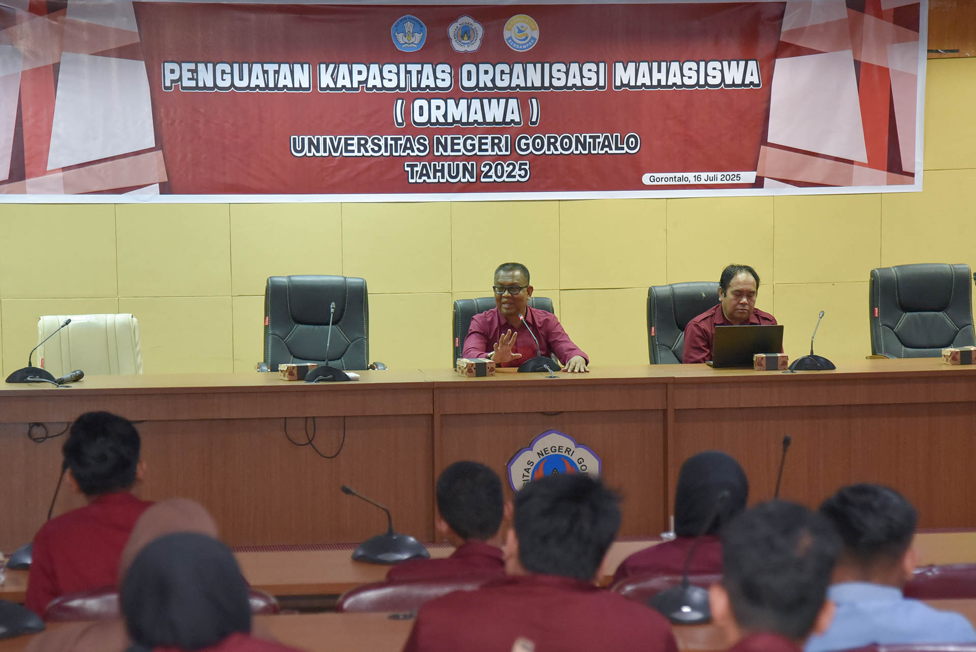 Tanpa Gambar