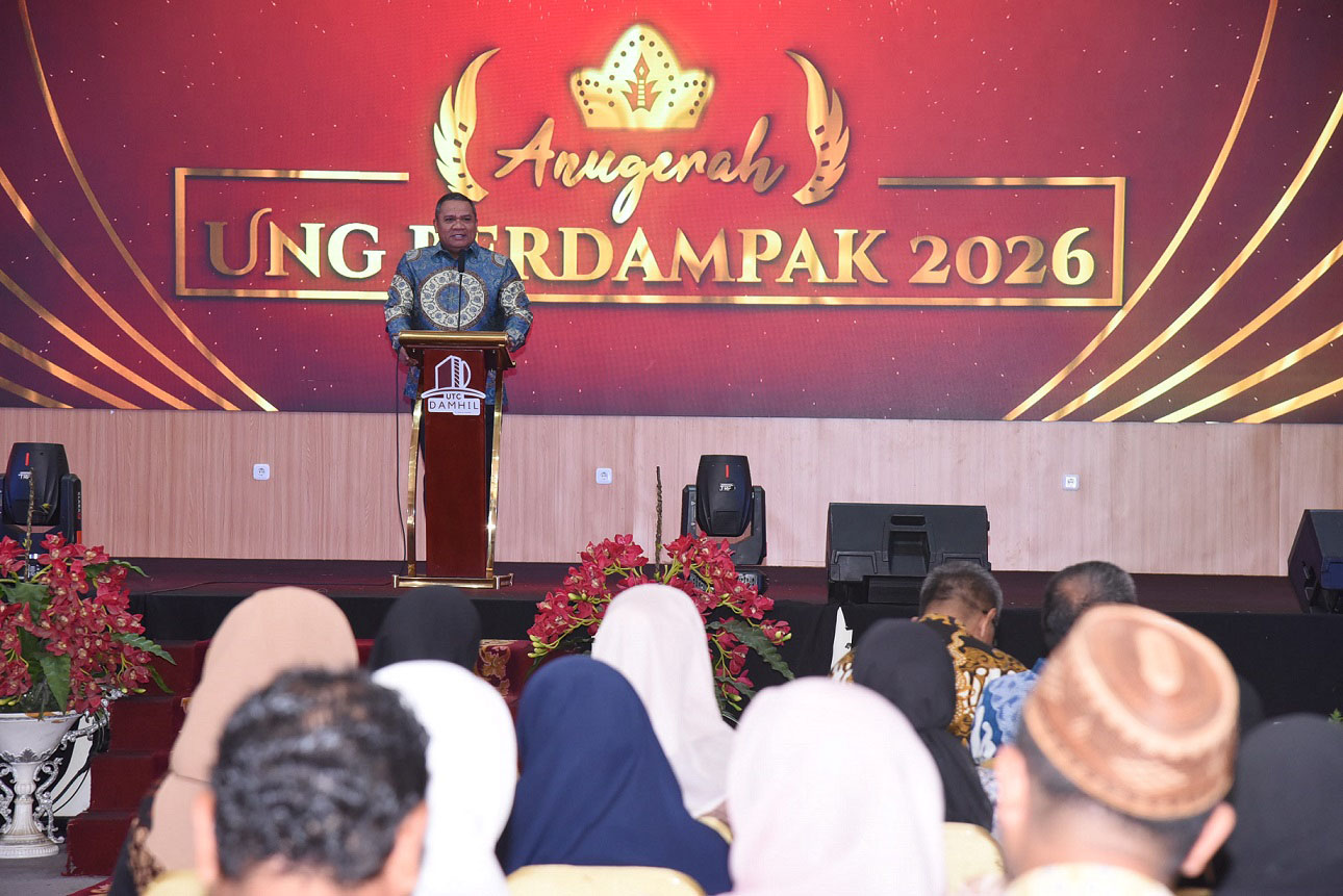 Tanpa Gambar