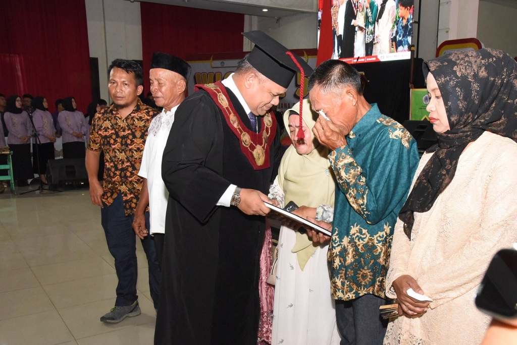 Tanpa Gambar
