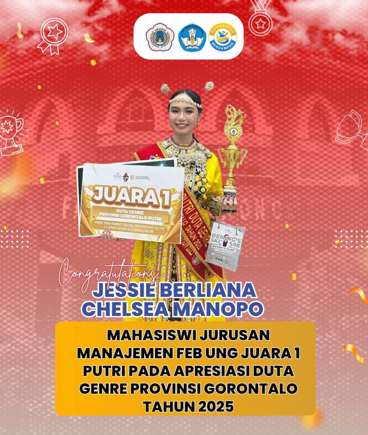 Tanpa Gambar