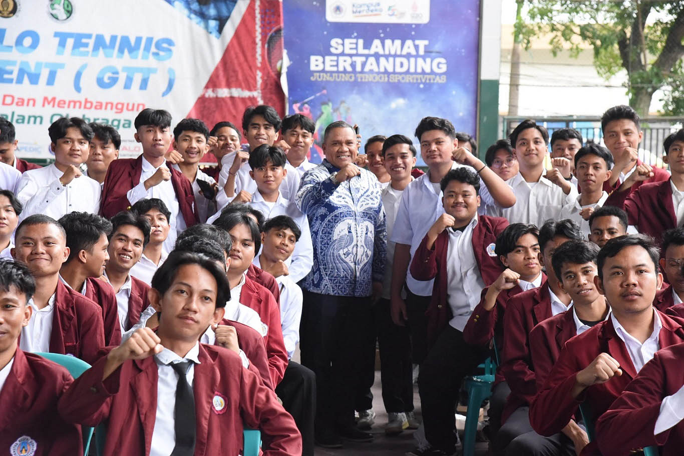 Tanpa Gambar