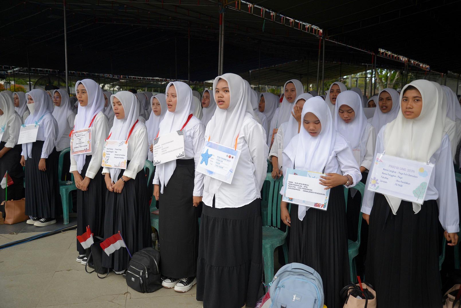 Tanpa Gambar