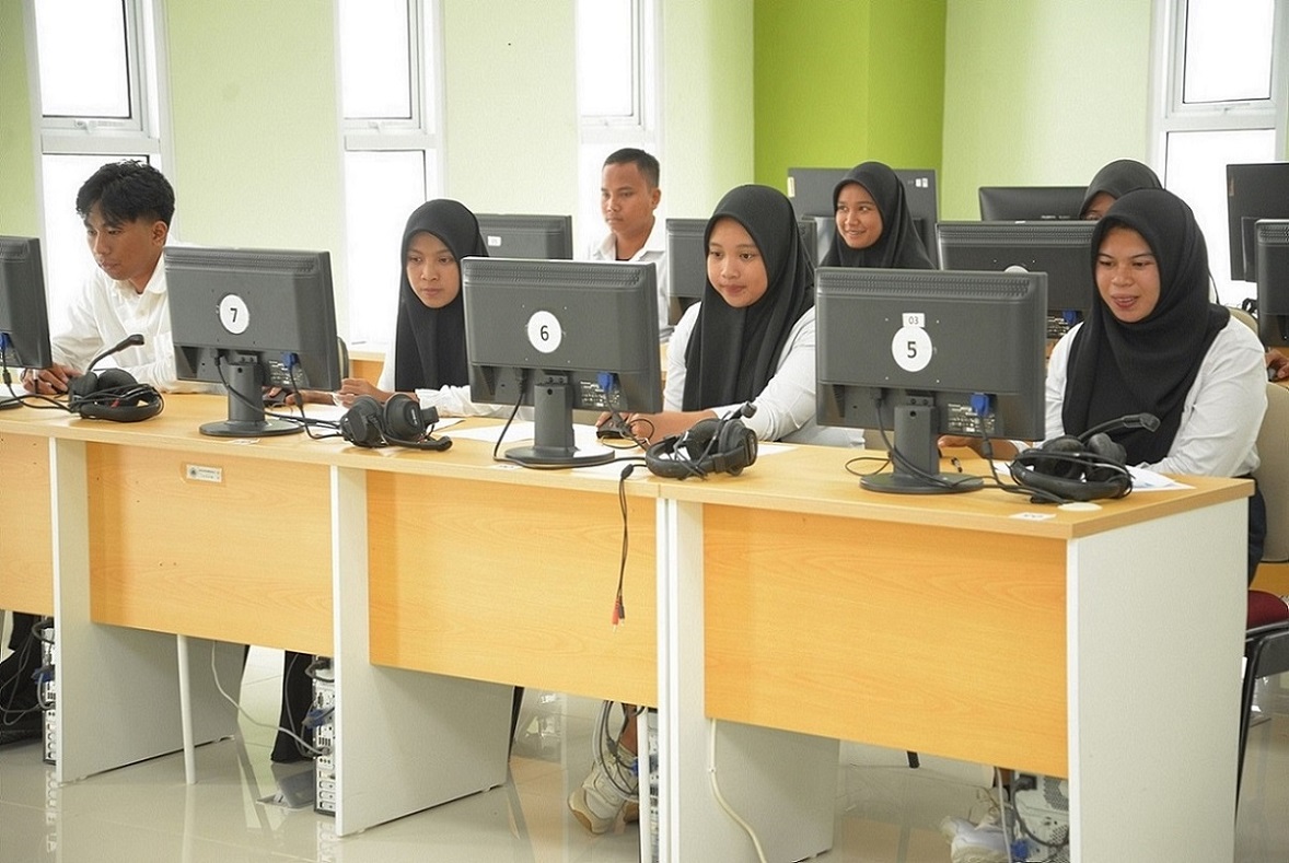 Tanpa Gambar