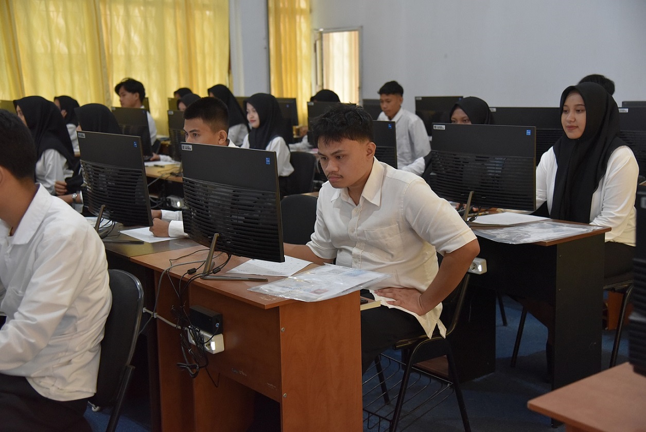 Tanpa Gambar