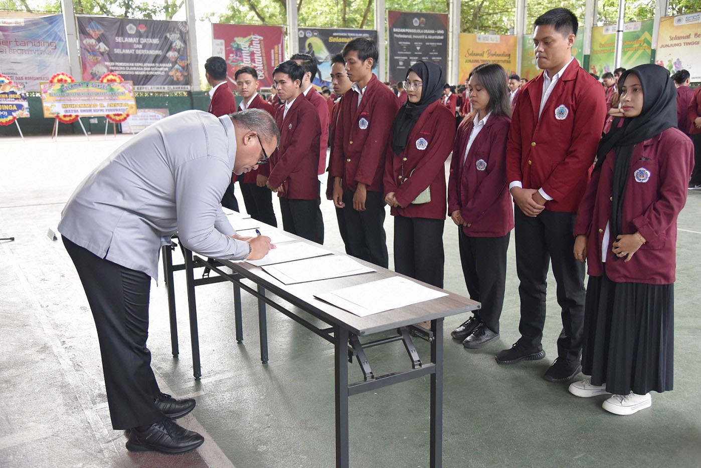 Tanpa Gambar