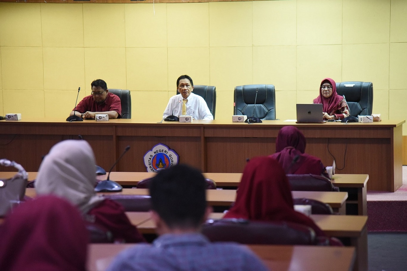 Tanpa Gambar