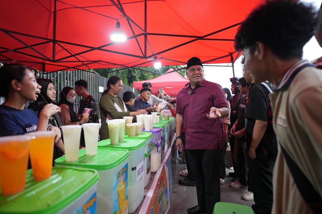 Tanpa Gambar