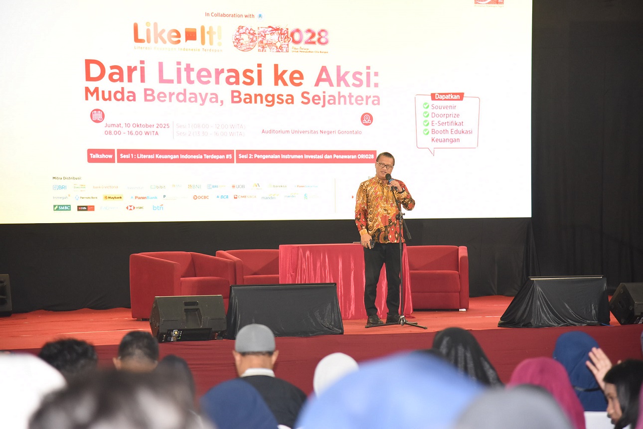 Tanpa Gambar