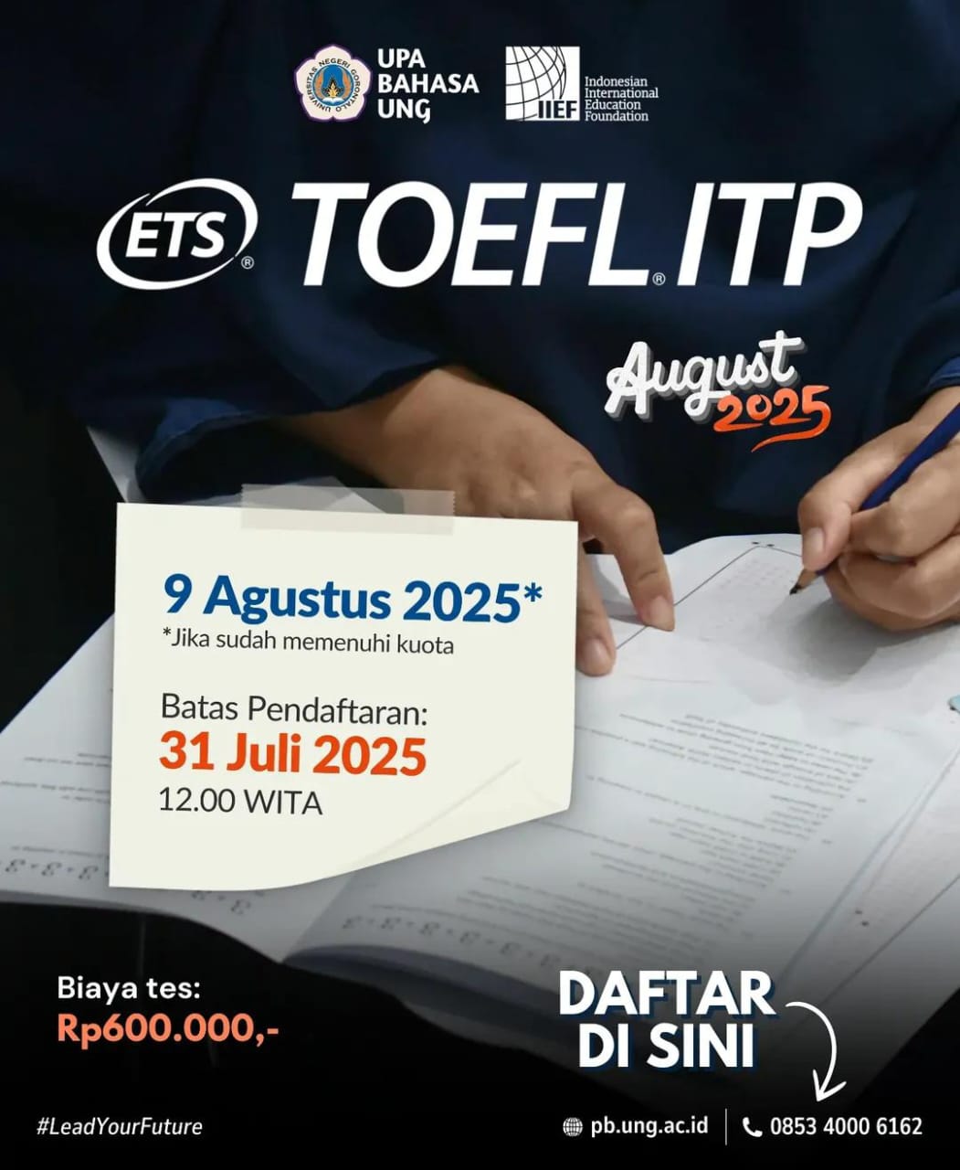 Tanpa Gambar